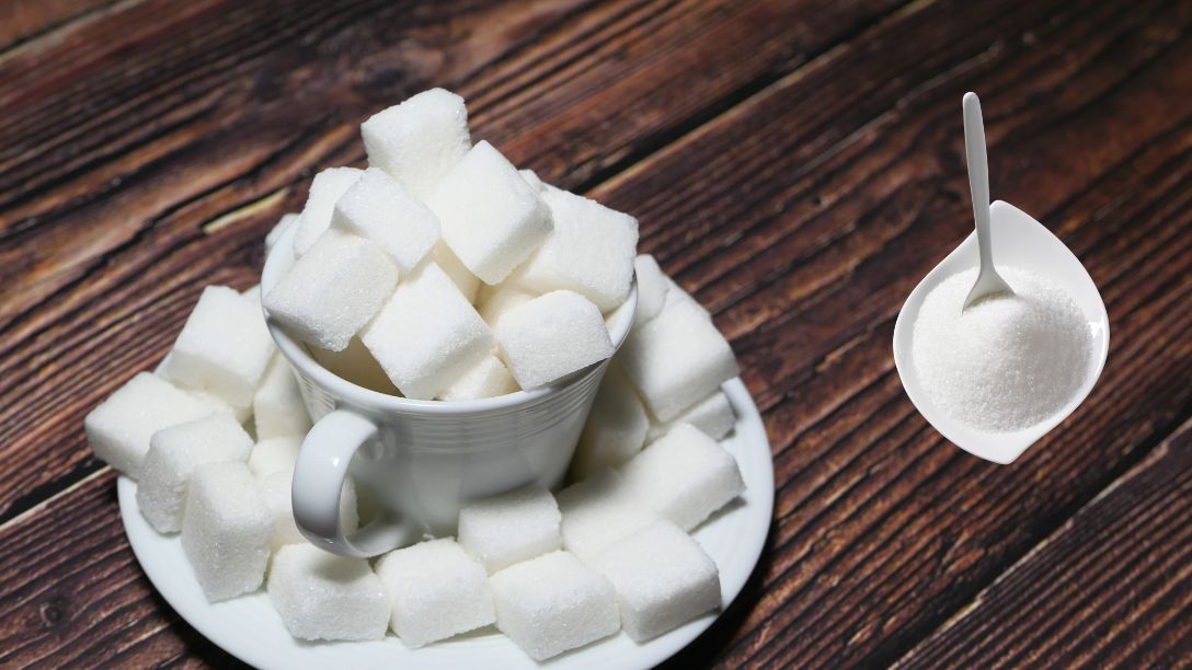 The hidden chemistry lab in your pantry: 10 toxic ingredients engineered to hijack your brain