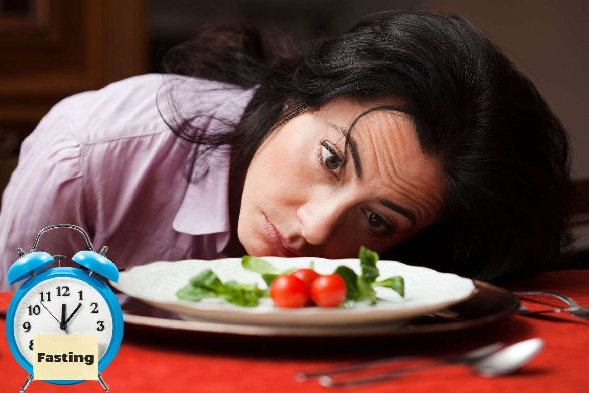 The complete guide to intermittent fasting: benefits, methods, and scientific evidence