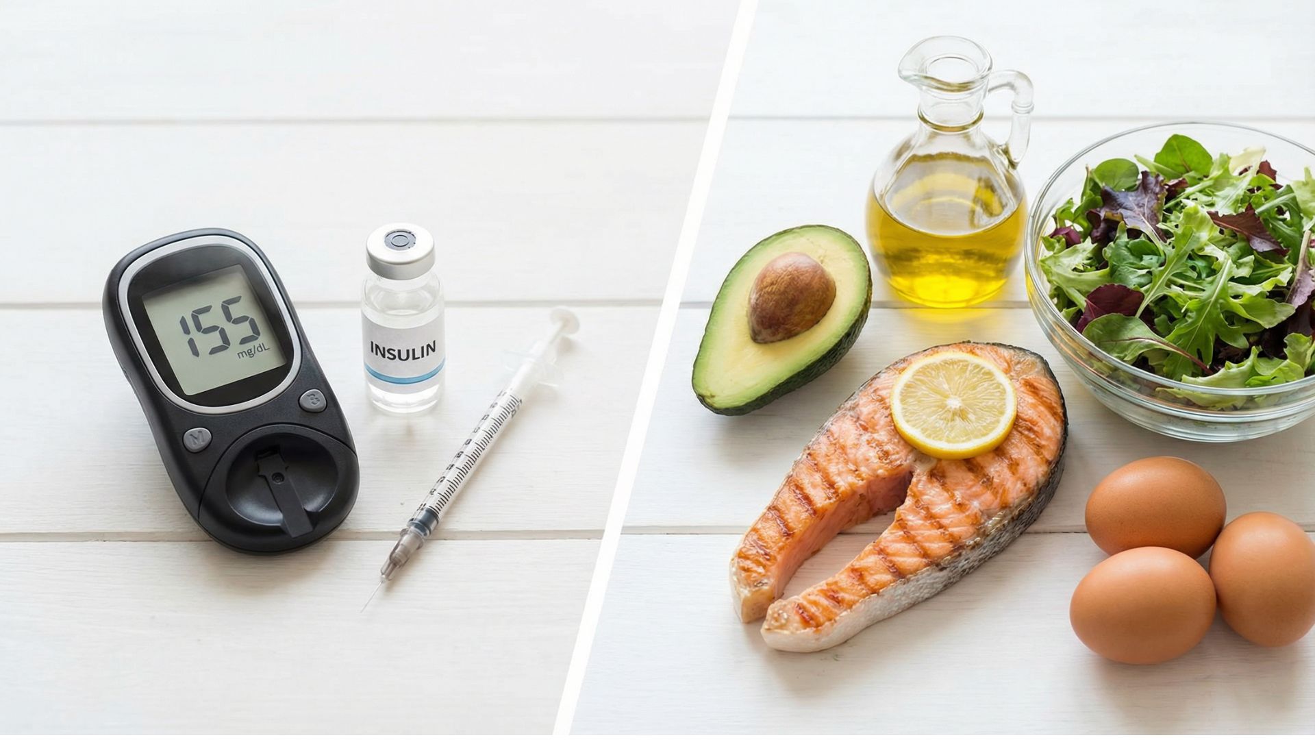 Insulin resistance and inflammation connection