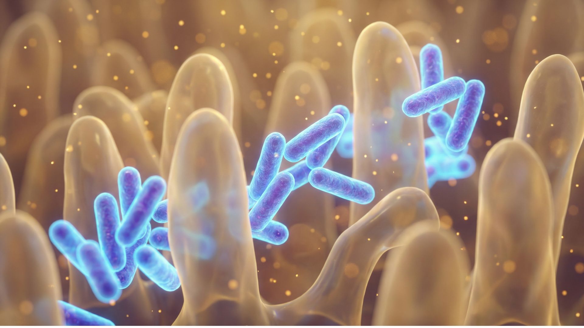 Lactobacillus Reuteri benefits: the anti-aging probiotic
