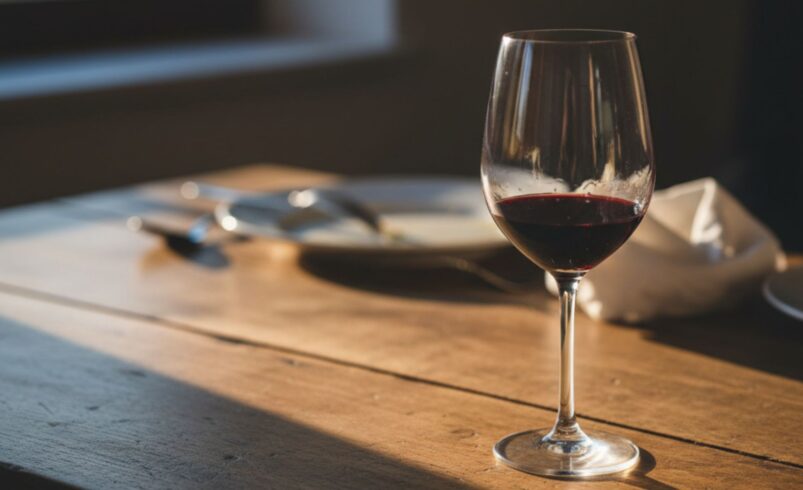 Alcohol and rectal cancer: what 20 years of data shows