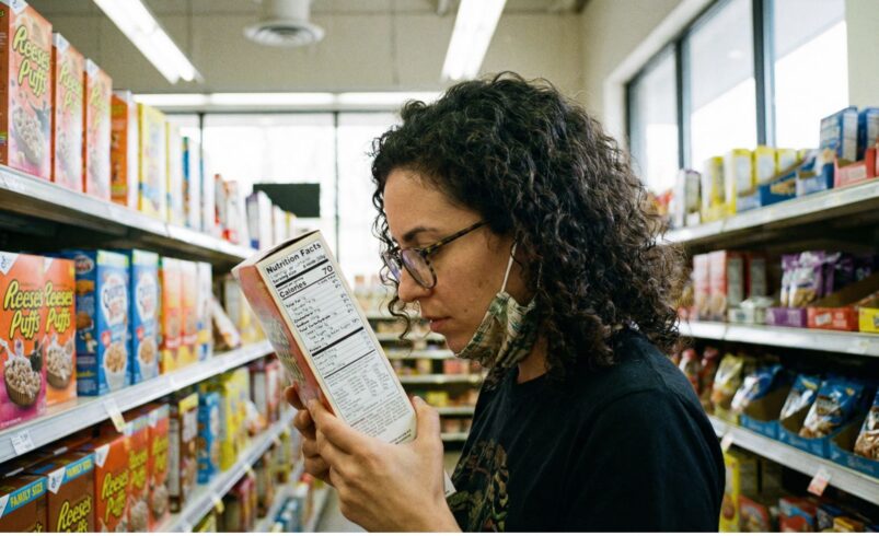 FDA’s new push to expose hidden added sugars