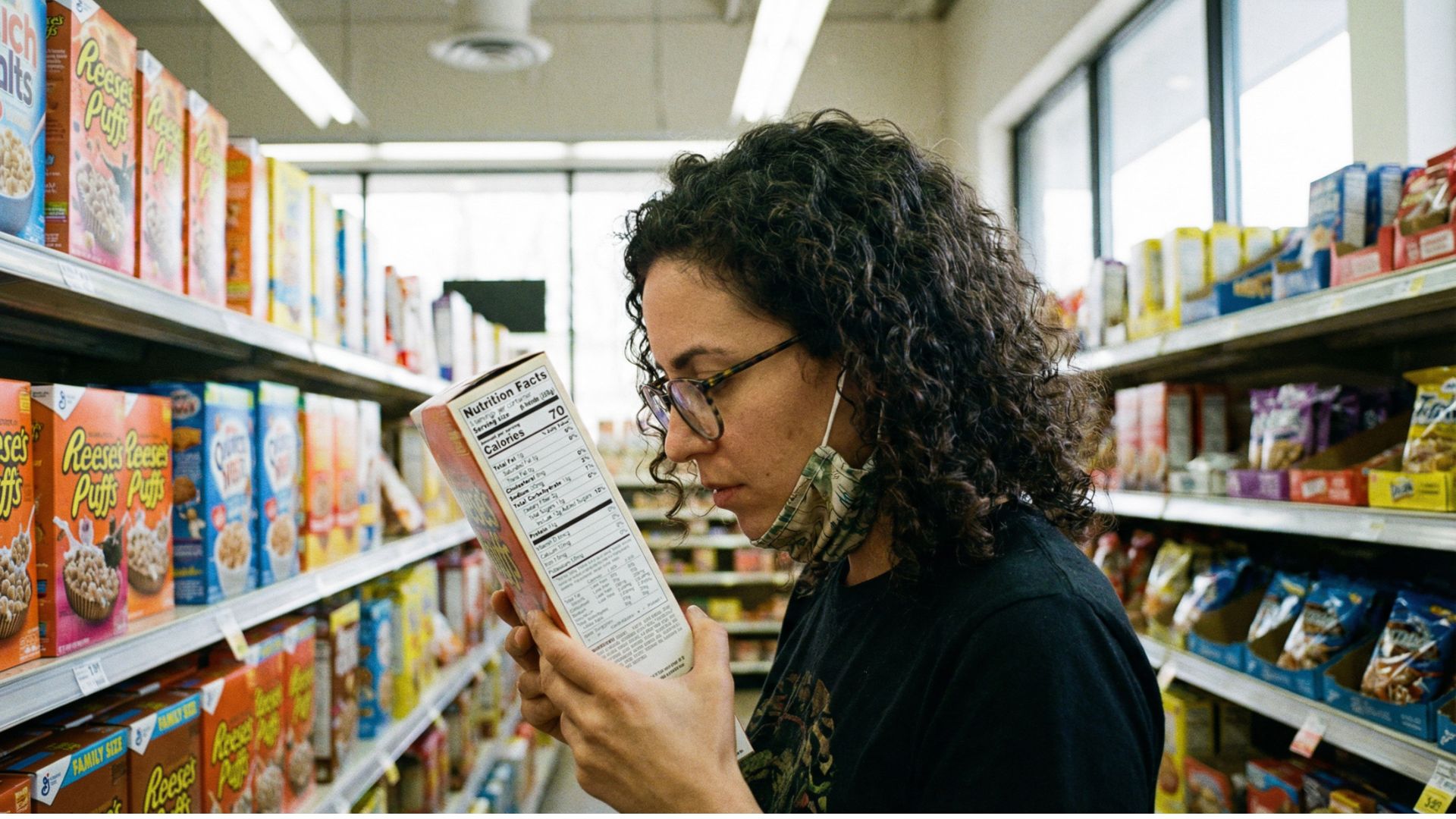 FDA’s new push to expose hidden added sugars