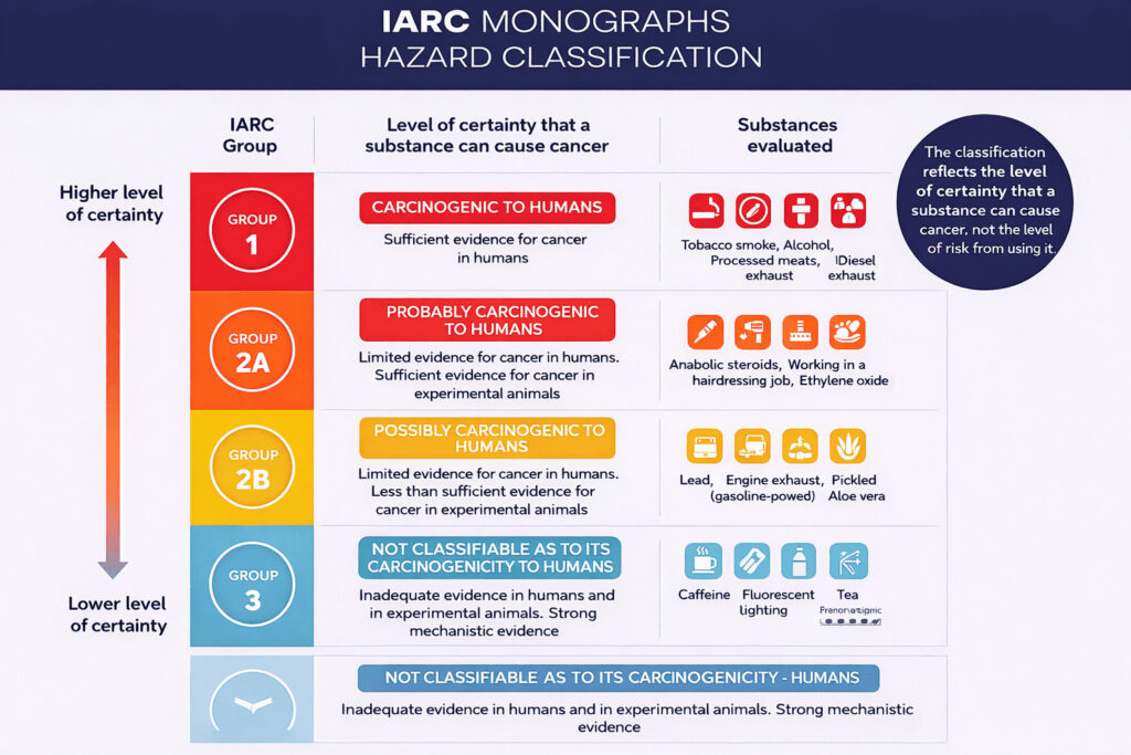 the processed meat question