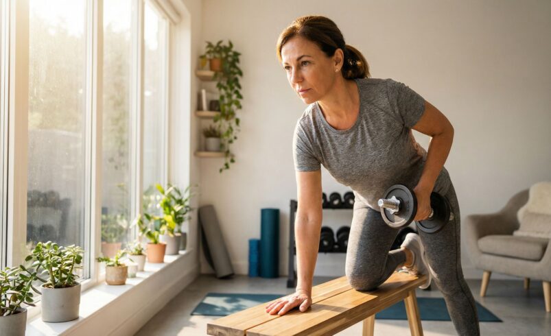 How to prevent muscle loss on Ozempic and Wegovy: nutrition and exercise strategies