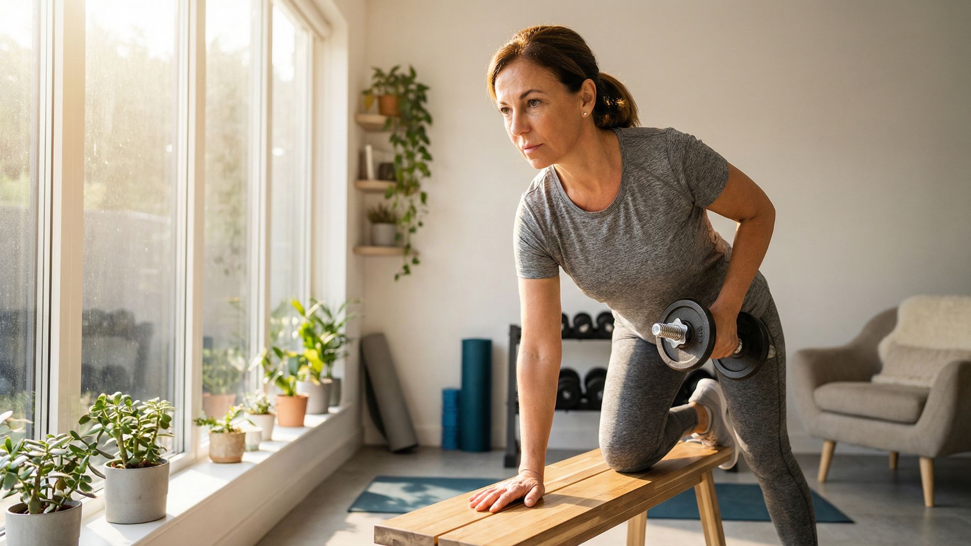 How to prevent muscle loss on Ozempic and Wegovy: nutrition and exercise strategies