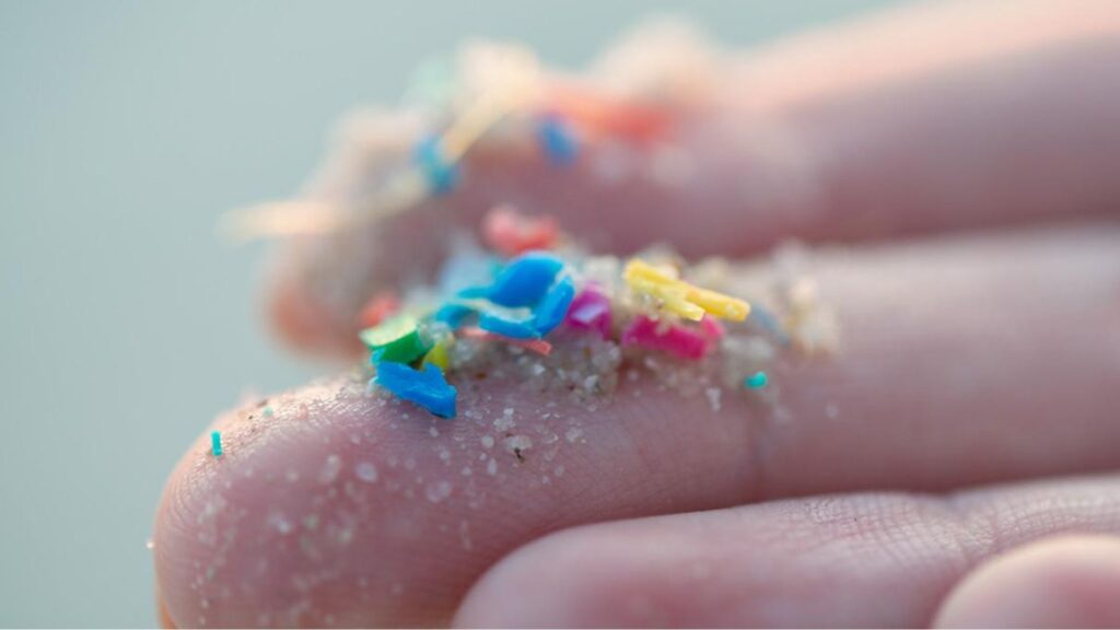 The pilot study represents some of the first direct evidence linking microplastics to prostate cancer, the most common kind among American men.