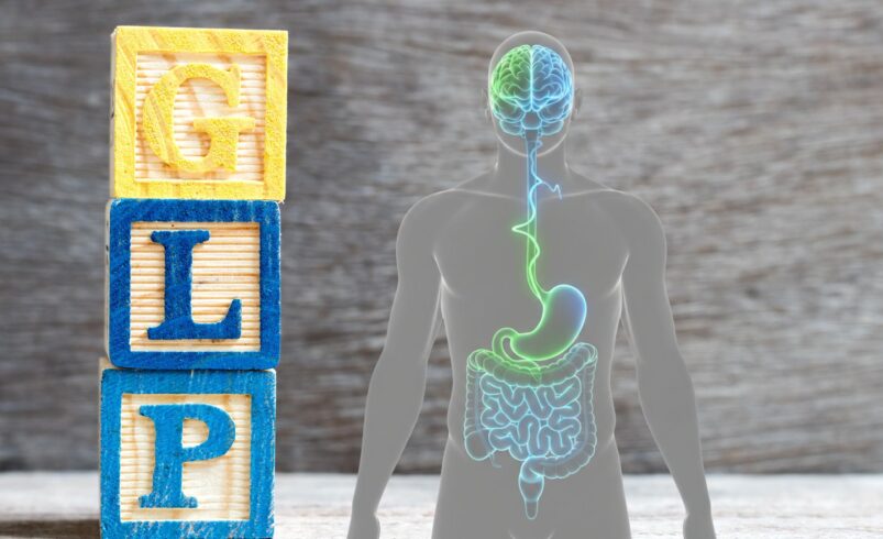 How GLP-1 drugs change your appetite and digestion