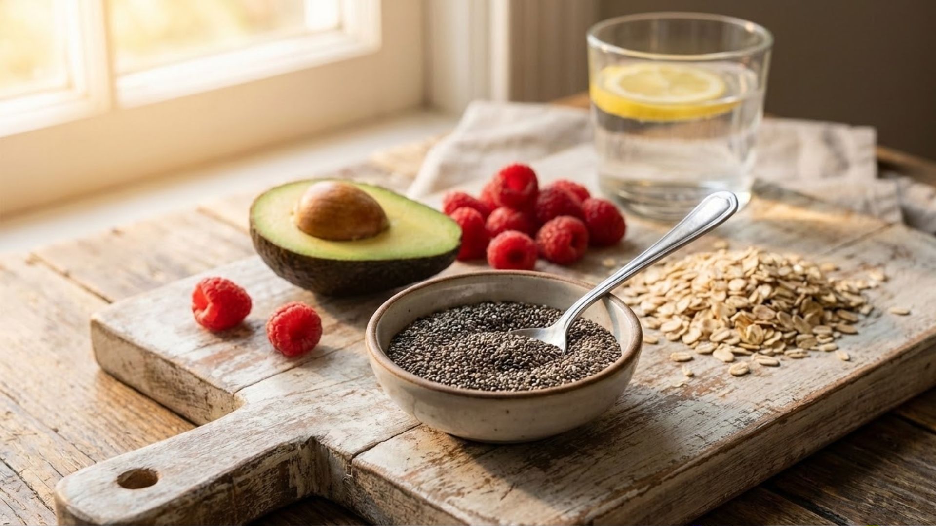 Fiber and GLP-1 medications: how dietary fiber fixes the gut problems Ozempic can cause