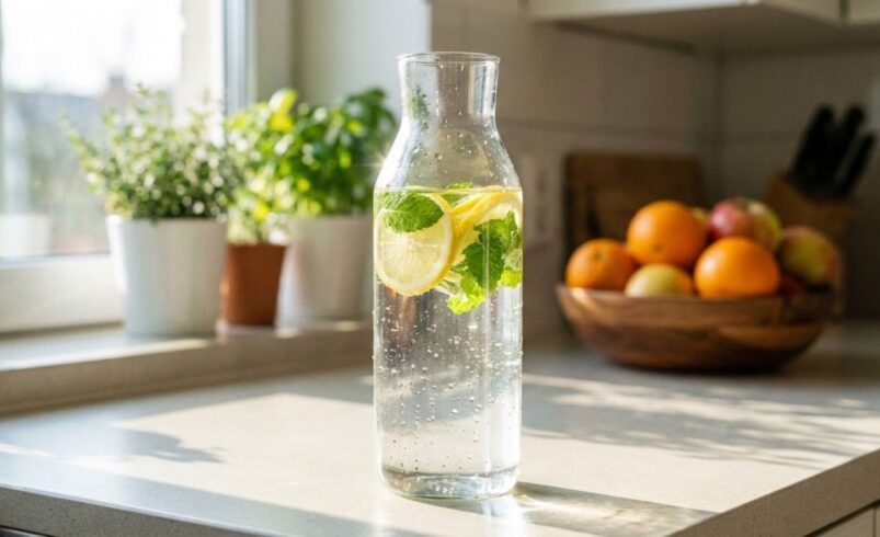 Dehydration on Ozempic: hydration and electrolyte tips to prevent a common problem