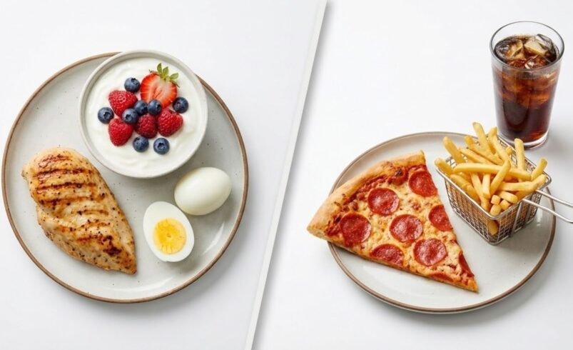 Best and worst foods to eat on Ozempic in 2026: what maximizes results