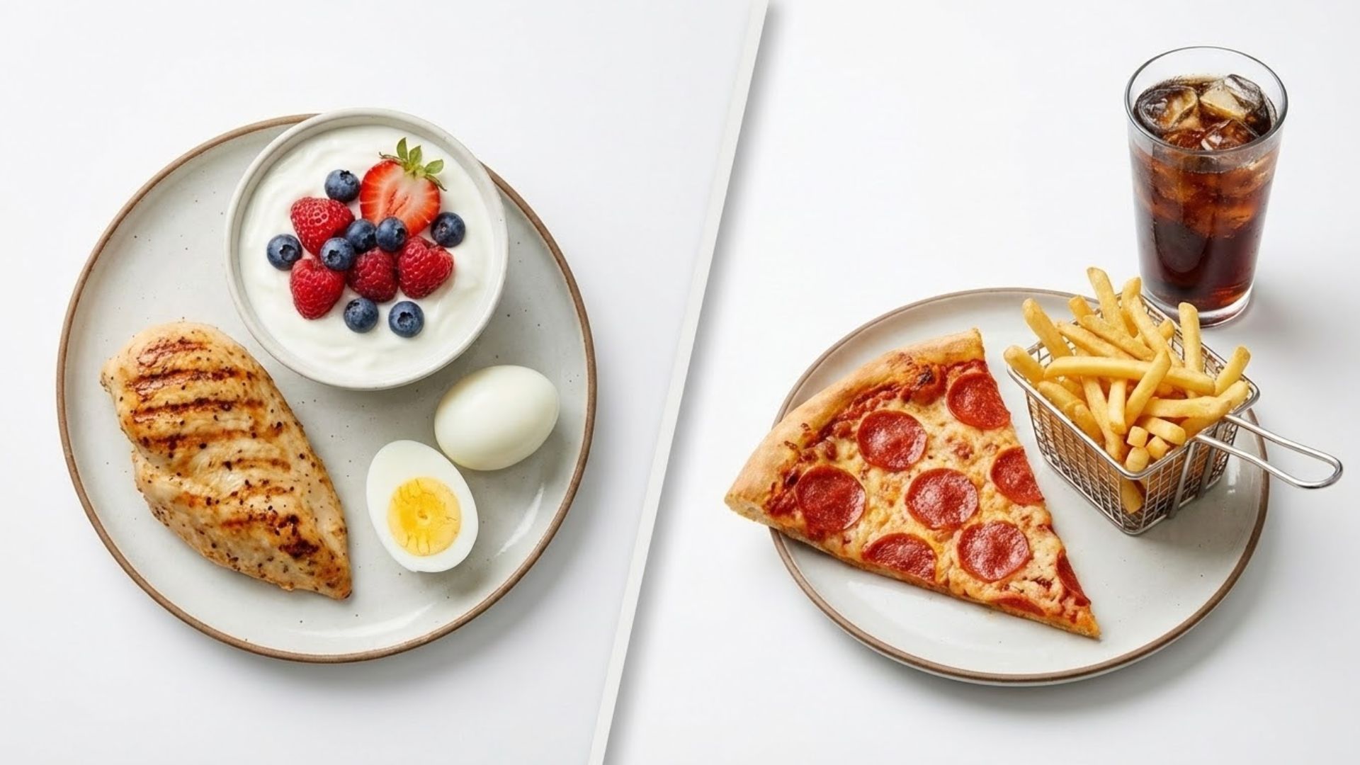 Best and worst foods to eat on Ozempic in 2026: what maximizes results