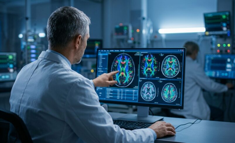 A Brain Pacemaker That Listens: How Adaptive DBS Is Rewriting Parkinson’s Treatment