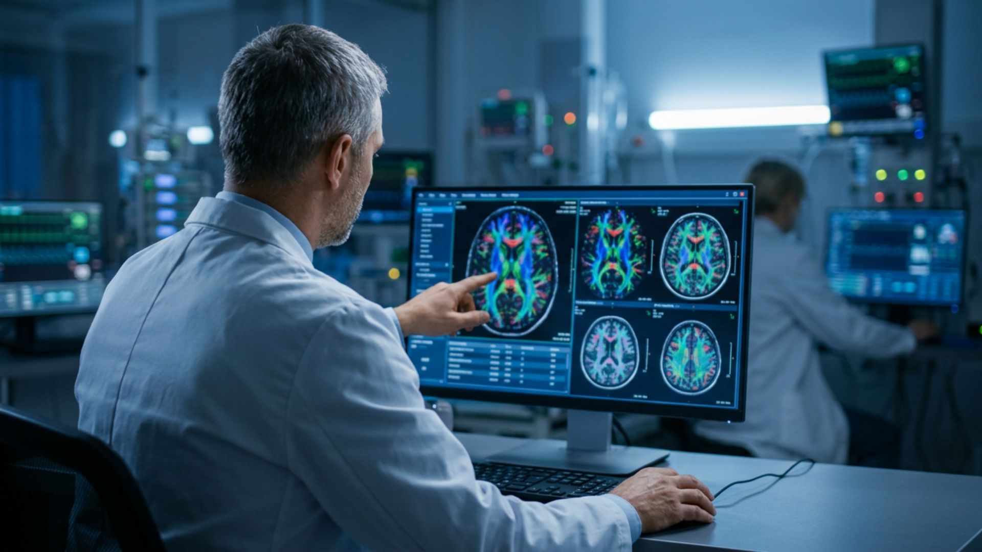 A Brain Pacemaker That Listens: How Adaptive DBS Is Rewriting Parkinson’s Treatment