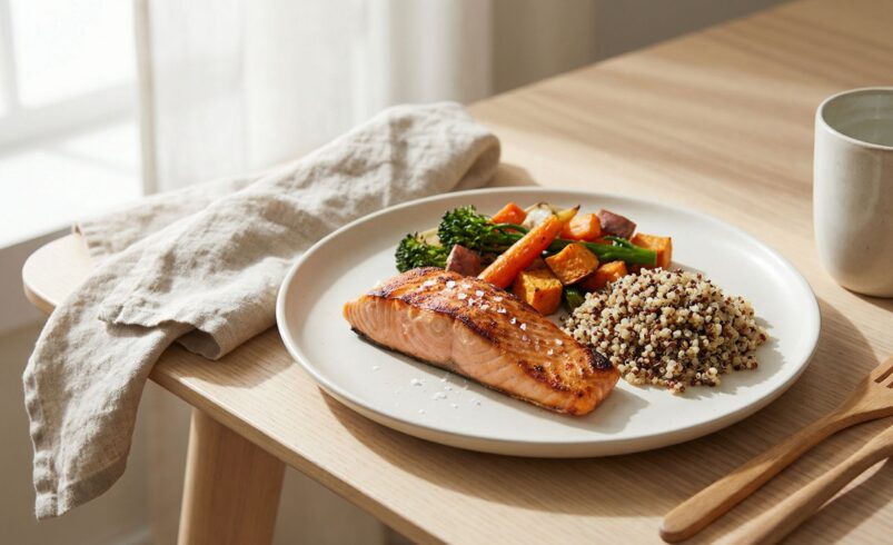 What to eat on Ozempic: meal planning that works with your medication