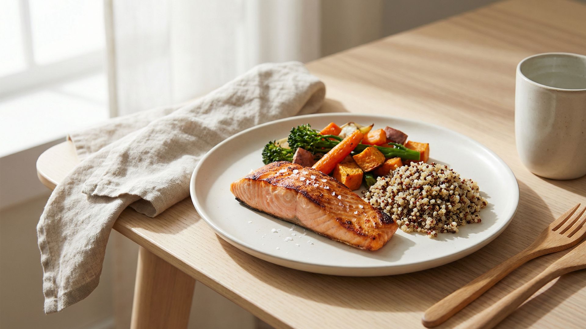 What to eat on Ozempic: meal planning that works with your medication