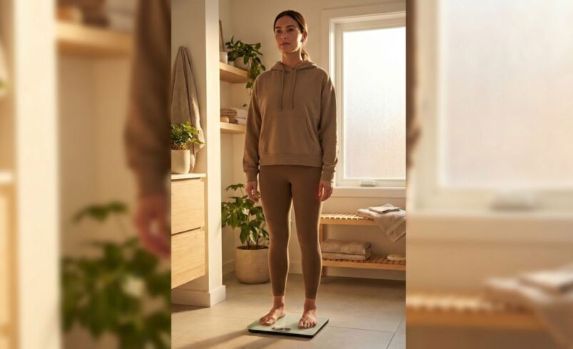 Weight maintenance after stopping Ozempic: what you should know