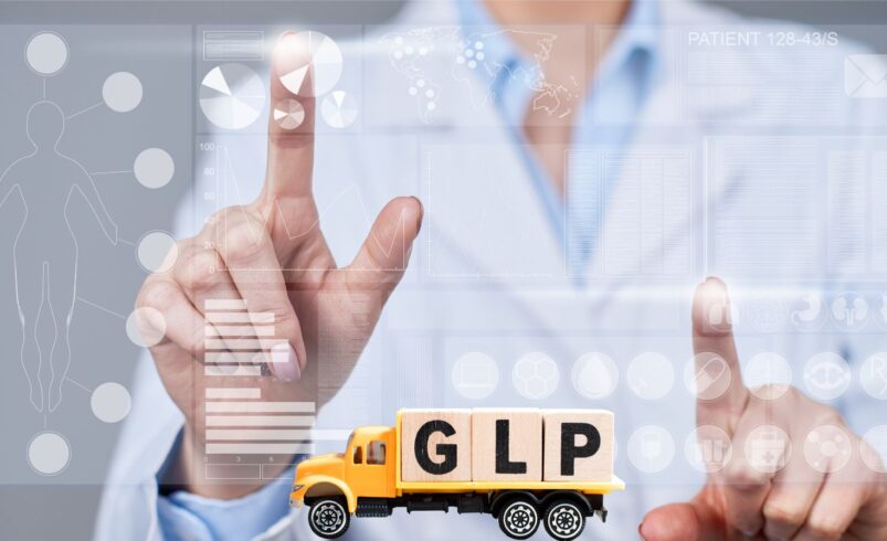 Ozempic is about to go generic in India, China and Canada