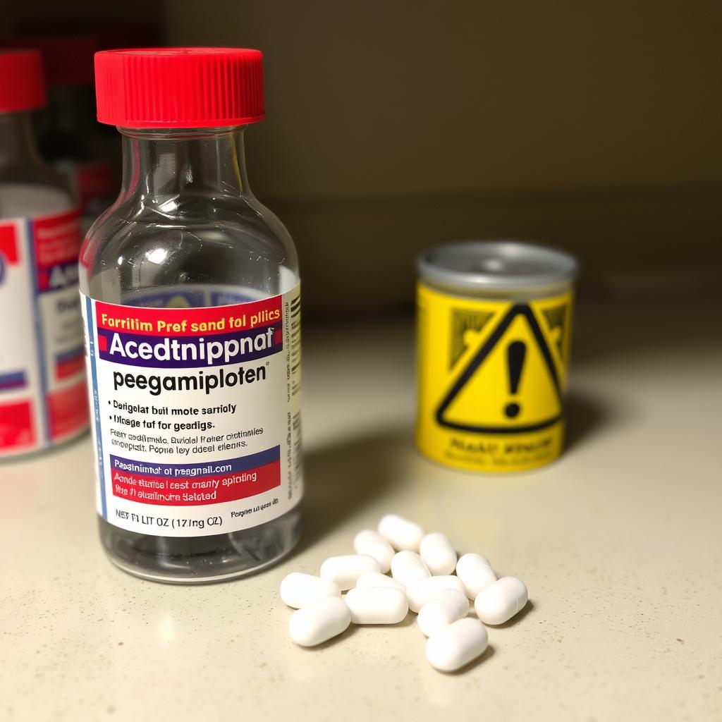 ER doctors cut back on Tylenol for pregnant women: what the warning means for you