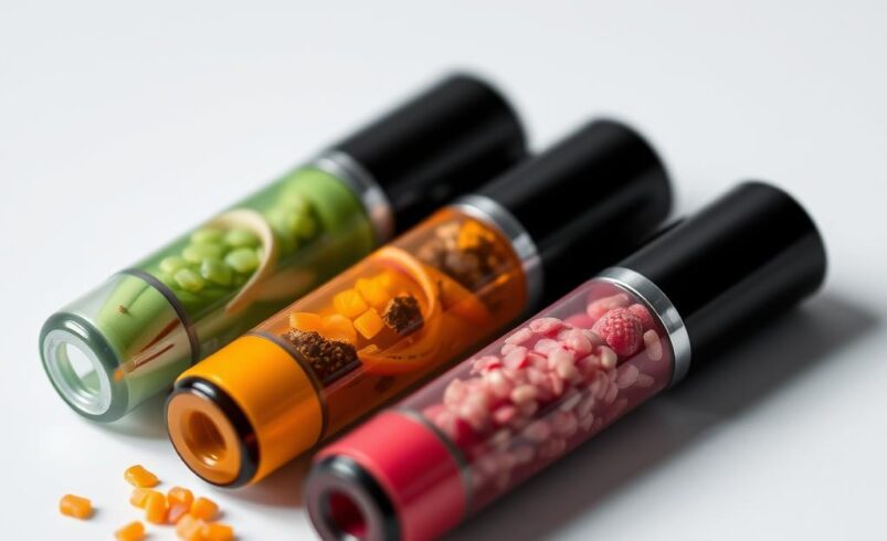 FDA may allow mint and coffee flavored vapes for adult smokers: what it means for health