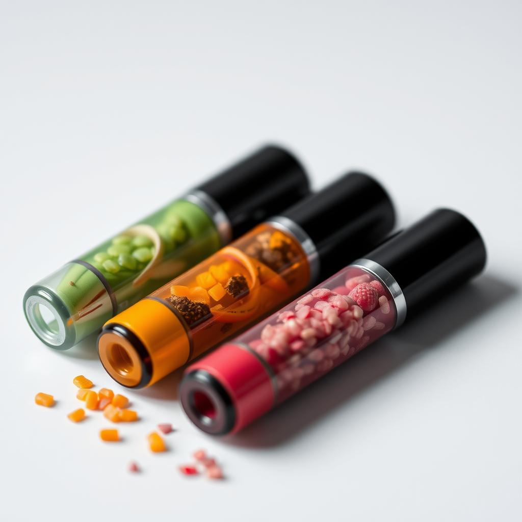 FDA may allow mint and coffee flavored vapes for adult smokers: what it means for health