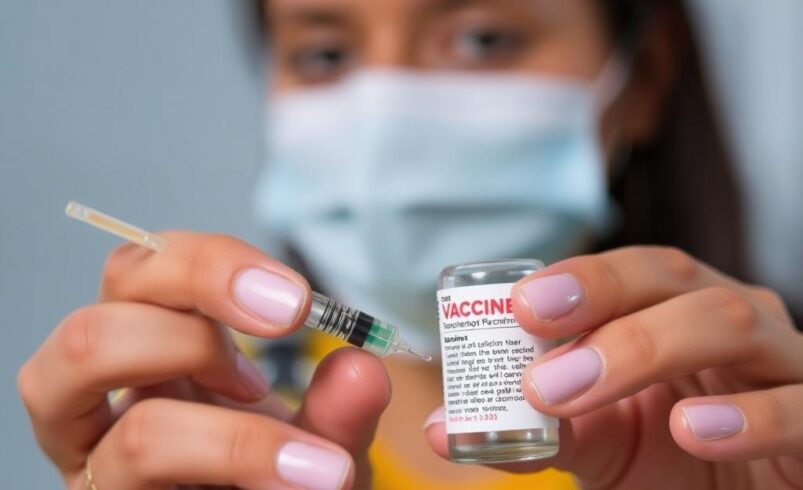 Federal experts quietly push for better tracking of vaccine harms