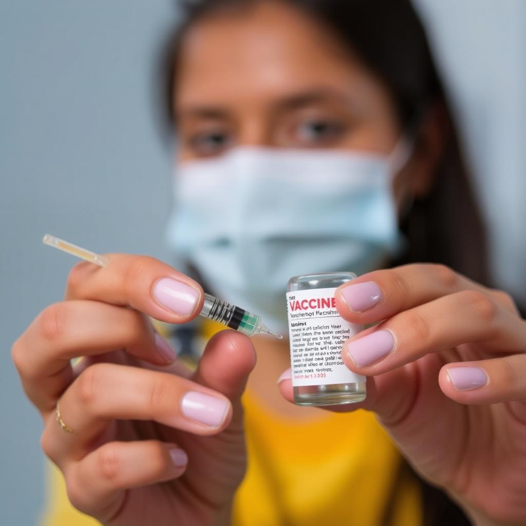 Federal experts quietly push for better tracking of vaccine harms