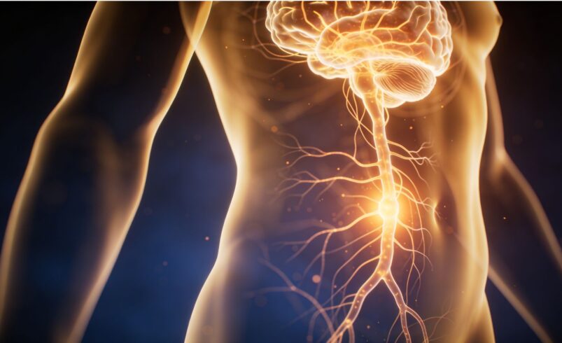 How your gut microbiome produces neurotransmitters that shape your mood