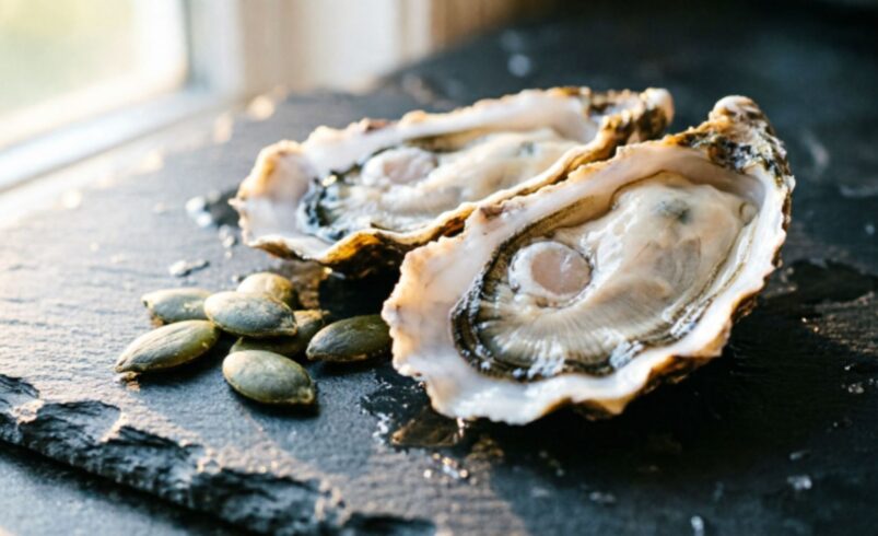 Zinc and testosterone: the mineral most men are overlooking