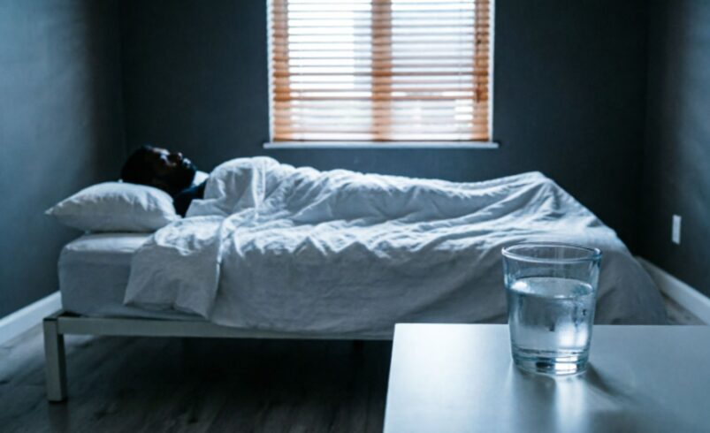 Sleep and testosterone: why no supplement replaces good sleep