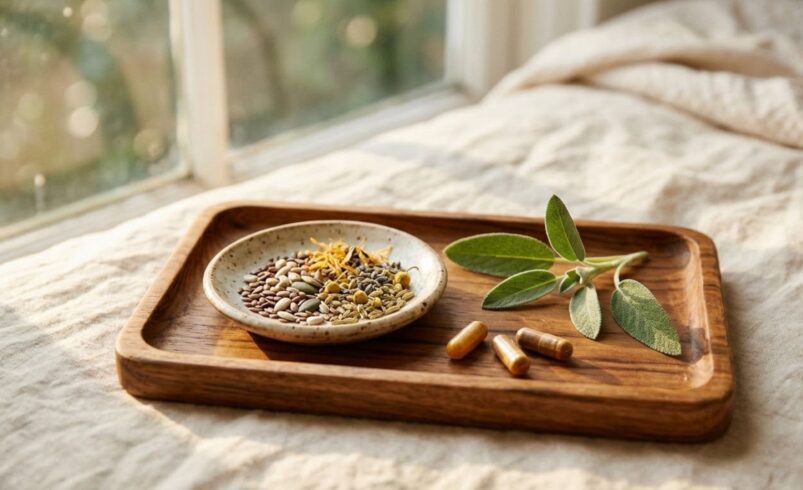 Fertility supplements for women: the honest, research-backed guide to CoQ10, folate, and more