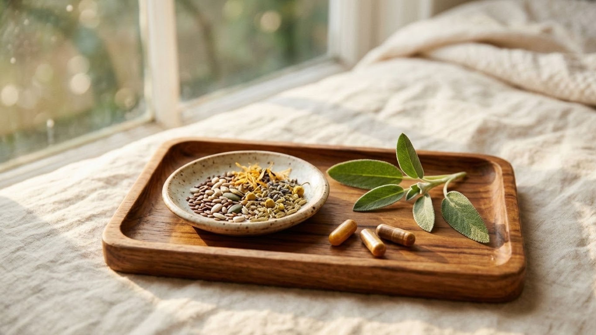 Fertility supplements for women: the honest, research-backed guide to CoQ10, folate, and more