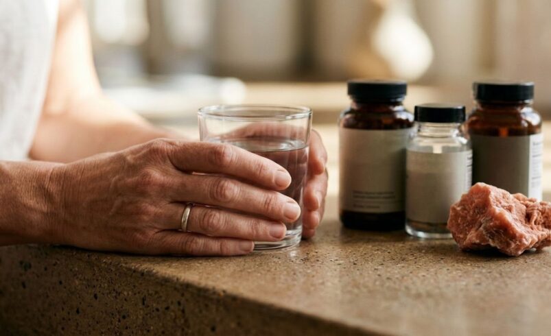 Bone density supplements for women over 40: the complete, science-backed guide