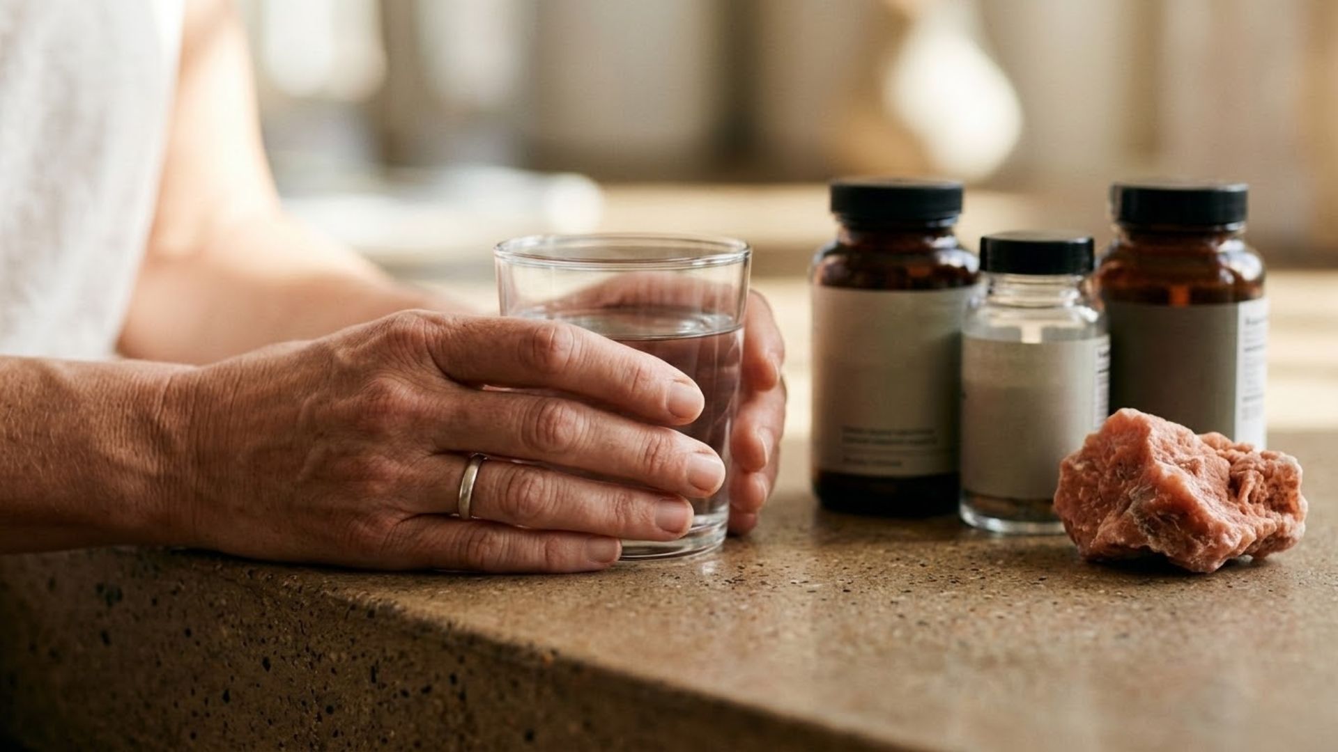 Bone density supplements for women over 40: the complete, science-backed guide