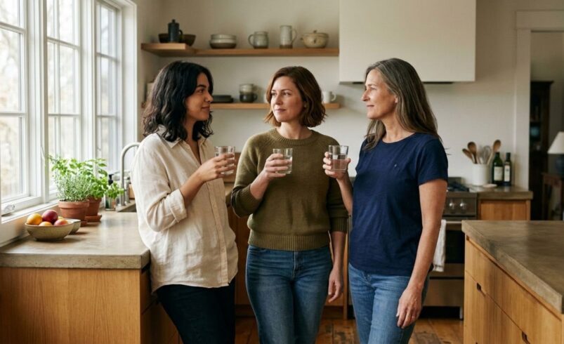 Best Supplements for Women’s Hormonal Balance by Life Stage